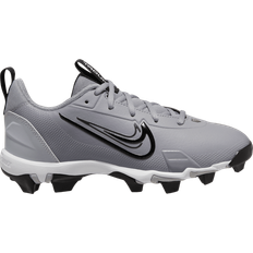 Nike Force Trout 9 Keystone GS - Pewter/Wolf Grey/Black/Black