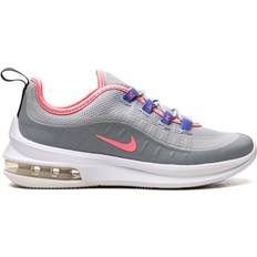 Children's Shoes Nike Kids Air Max Axis sneakers kids Rubber/Fabric/Fabric 13C Grey