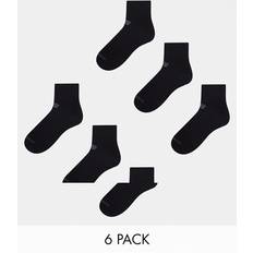 New Balance Ankle Socks - Sort