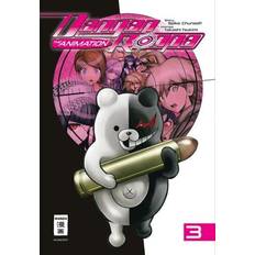 Danganronpa – The Animation 03