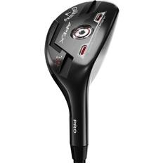 Steel Hybrids Callaway Apex Pro Hybrid Left