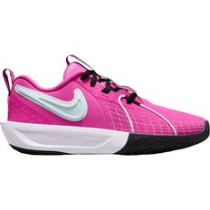 Nike GT Cut 3 GS - Laser Fuchsia/Black/White