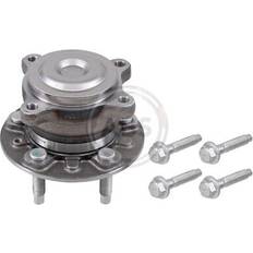 A.B.S. radlager radlagersatz hinten links rechts opel astra j p10