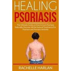 Healing Psoriasis (Heftet)