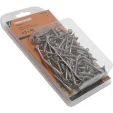 Heco Träskruv A4 100-pack Heco 100st