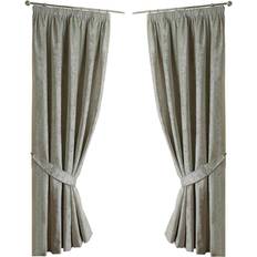 Curtains & Accessories Style Furnishings Cream, 2 Panels Save