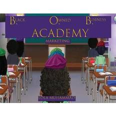 B. O. B. Academy: Marketing (Paperback) (Paperback)
