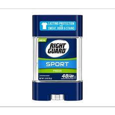 Right Guard Right Guard Sport Antiperspirant Deodorant Gel Fresh Scent 3
