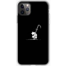 Samsung s22 ultra cases Famgem Phone Case Nier Automata: Virtuous Contract for iPhone Samsung 14 13 12 11 Plus Pro Max Galaxy S23 S22 Ultra Note 20 10