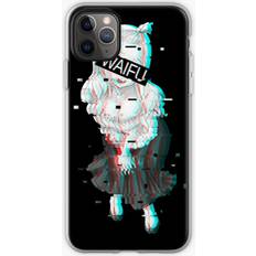 Famgem Phone Case Fairy Tail Mirajane Waifu for iPhone Samsung 14 13 12 11 Plus Pro Max Galaxy S23 S22 Ultra Note 20 10