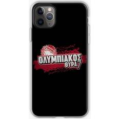 Samsung Galaxy S23 Ultra Mobile Phone Cases Famgem Olympiakos Gate 7 Customized Cover for iPhone & Galaxy Phones