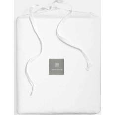 Soho Home Flat Emperor Bed Sheet White