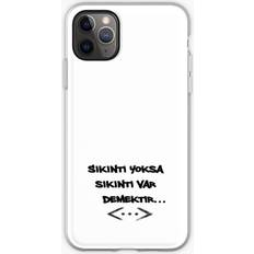 Famgem Phone Case cukur s k nt yoksa s k nt var demektir çukur for iPhone Samsung 14 13 12 11 Plus Pro Max Galaxy S23 S22 Ultra Note 20 10