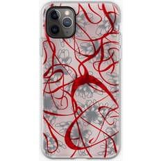 Famgem Phone Case Callie Torres Scrub for iPhone Samsung 14 13 12 11 Plus Pro Max Galaxy S23 S22 Ultra Note 20 10