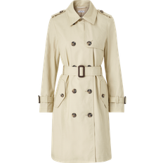 Esprit Trenchcoat Beige