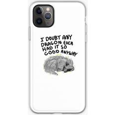 Famgem Phone Case I Doubt Any Dragon Had it This Good Anyway Stormlight Archive for iPhone Samsung 14 13 12 11 Plus Pro Max Galaxy S23 S22 Ultra Note 20 10