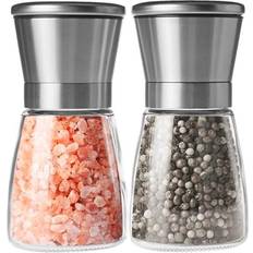 LEGO [Without Pepper Mill, Salt Mill