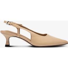 Duffy Højhælede sko Duffy Højhælet sko Beige