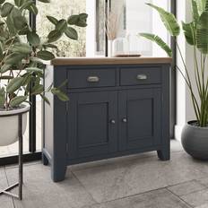 Blue Sideboards House of Hampton Sela Sideboard