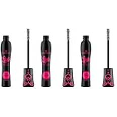 Lash Princess Curl & Volume Mascara