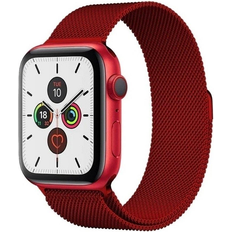 A-One Brand Watch 2/3/4/5/6/SE 42mm/44mm Magnetic Strap