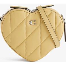Coach Skuldertasker Coach Cross Body Bags - Gul