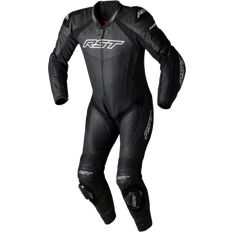 Rst Tractech Evo 5 Skinnställ - Svart Herr
