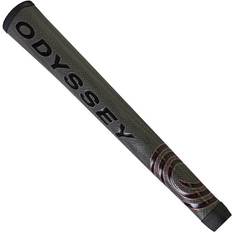 Odyssey Jumbo Golf Putter Grip Charcoal
