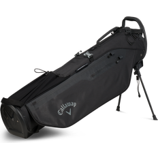 Callaway Par 3 HD Standbag Black