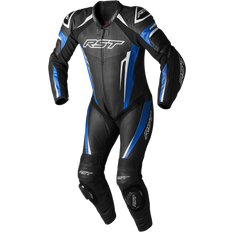 Rst TracTech Evo 5 Skinnställ - Blå/Svart/Vit Herr