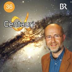 Alpha Centauri Wie tönt Perseus