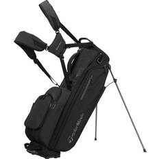Stand Bags Golf Bags TaylorMade FlexTech Golf Stand Bag Black N26855
