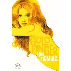 James Bond 07 Goldfinger (E-Book)