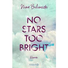 E-Books No Stars too bright (E-Book)