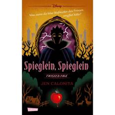 Disney. Twisted Tales: Spieglein, Spieglein