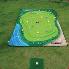 GolfGear Putting Mat Exclusive 3 meter
