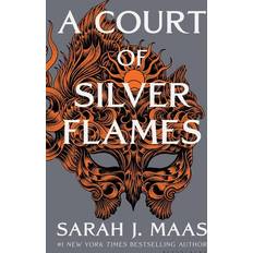 A Court of Silver Flames (Geheftet)