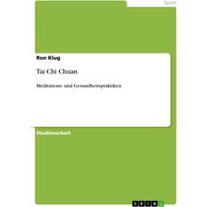 E-Books Tai Chi Chuan (E-Book)