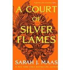 A Court of Silver Flames