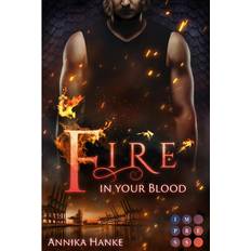 Die Drachenwandler 2: Fire in your Blood