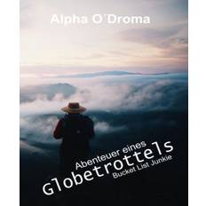 Abenteuer E-Books Abenteuer eines Globetrottels (E-Book, 2019)