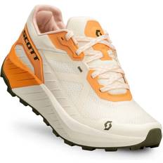 Scott Damen Sportschuhe Scott Kinabalu Trailrunningschuhe Damen Yellow Melon Orange