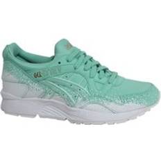 Asics Gel-Lyte V Womens Mint Trainers