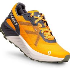 Scott Man Running Shoes Scott Kinabalu Trail Running Shoes Yellow Man