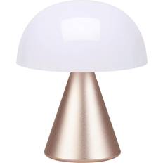 Lexon Mina M Mushroom Lamp 9 LED Color