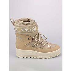 Pajar Womens Galaxy Sand Snow Boot