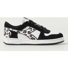 Diadora Sko Diadora Vintage Panther Suede Sneakers - Hvid