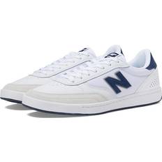 New Balance Numeric 440 Skate Shoes white/navy