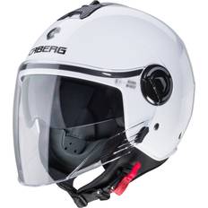 Caberg Riviera V4 X Jethjälm - Hvid