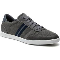 Geox Sko Geox U WALEE Sneaker, DK Stone